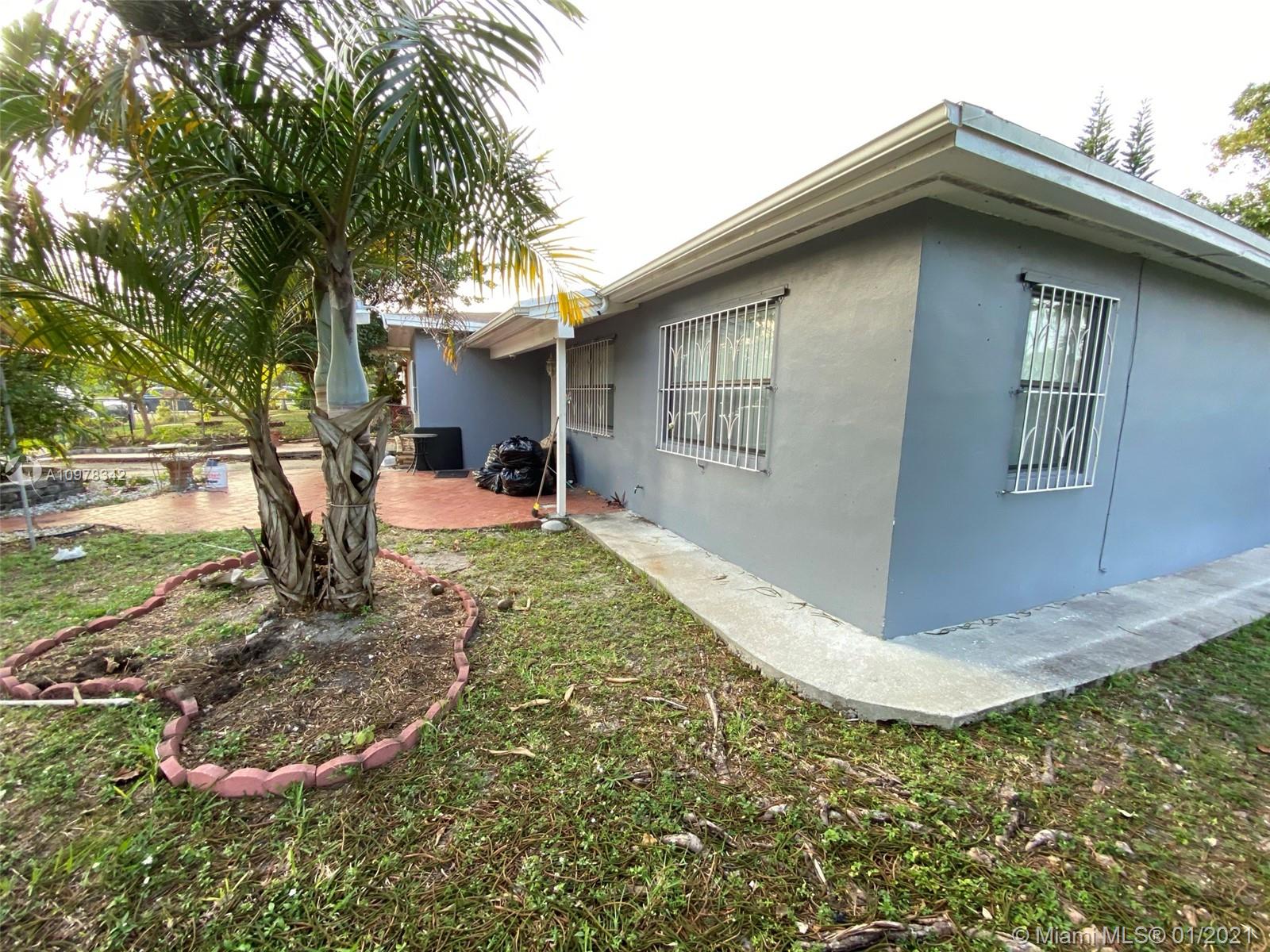 North Miami Beach, FL 33162,1395 NE 157th St