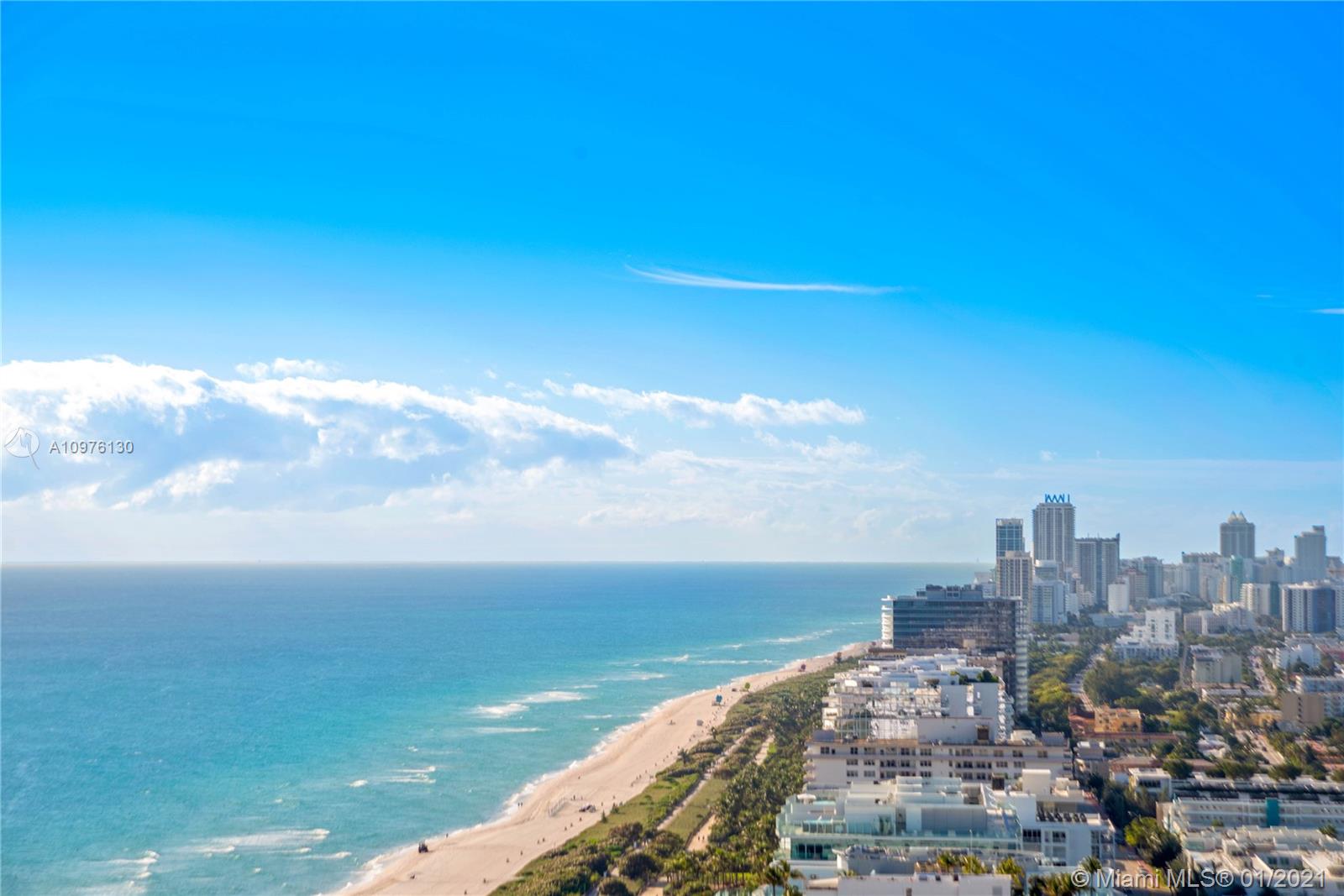 Bal Harbour, FL 33154,9703 Collins Ave #PH-08