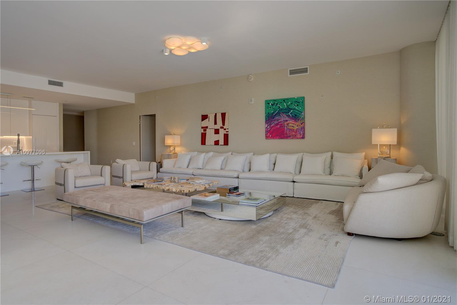 Miami Beach, FL 33139,801 S Pointe Dr #201