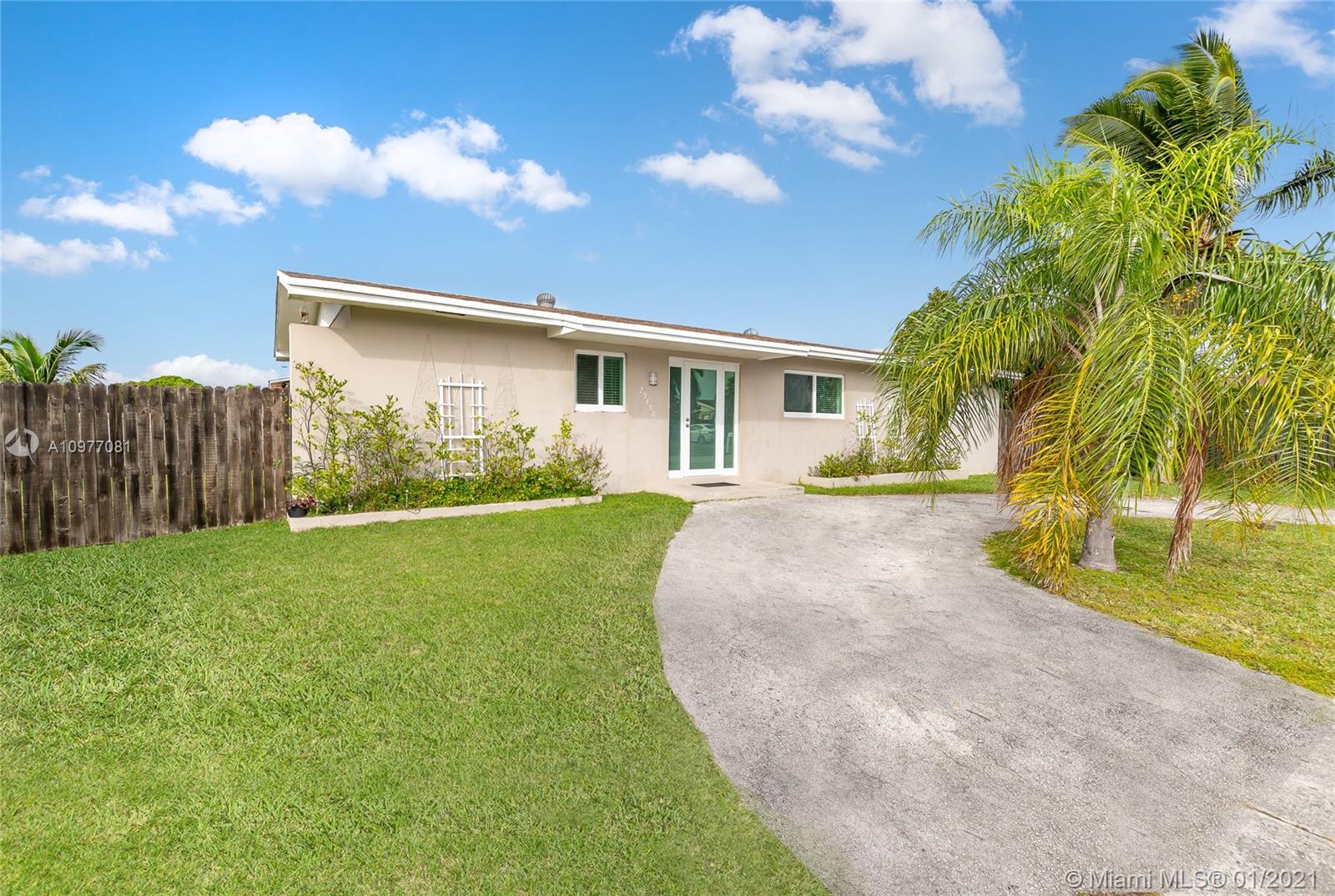 Homestead, FL 33033,29450 SW 144th Ct