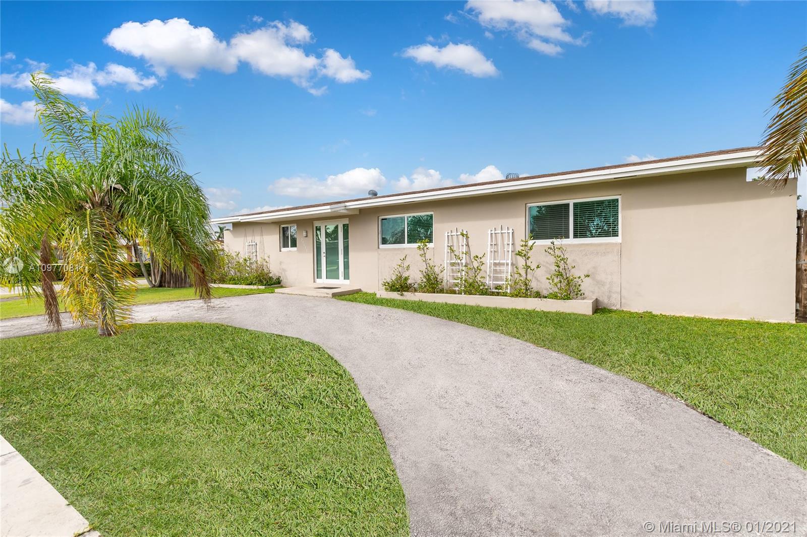 Homestead, FL 33033,29450 SW 144th Ct