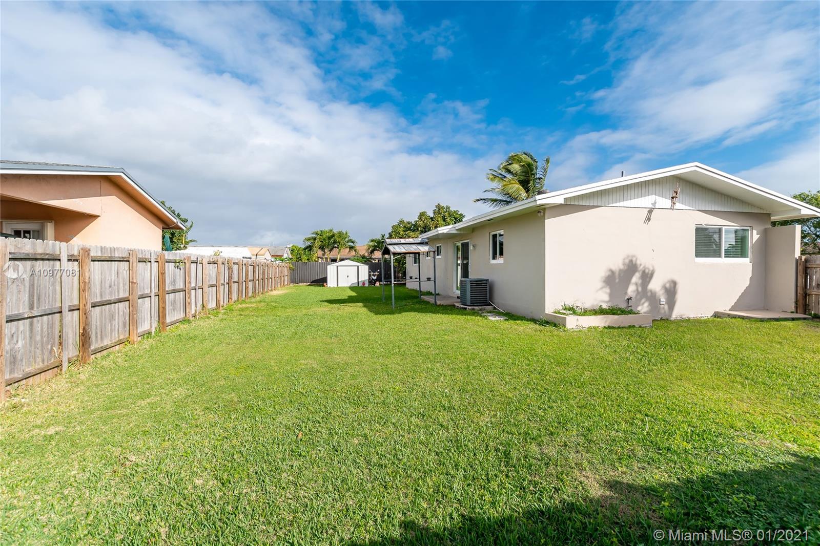 Homestead, FL 33033,29450 SW 144th Ct