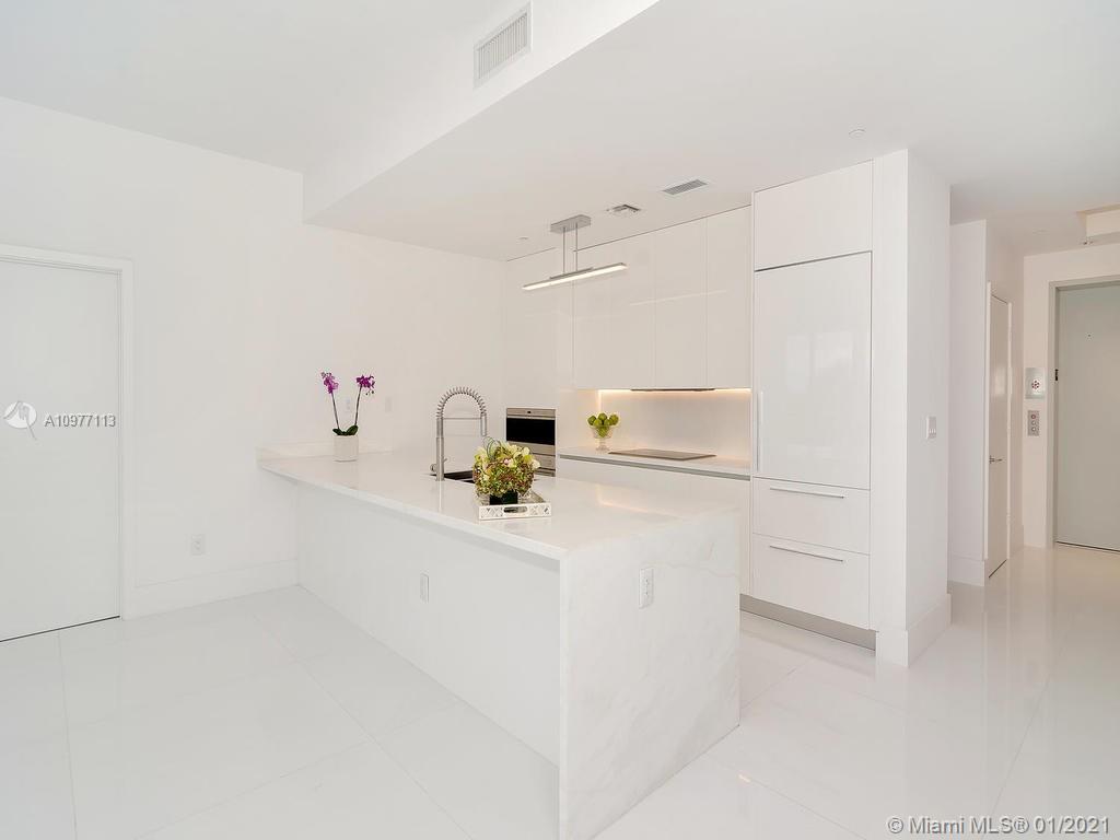 Miami Beach, FL 33139,801 S Pointe Dr #301