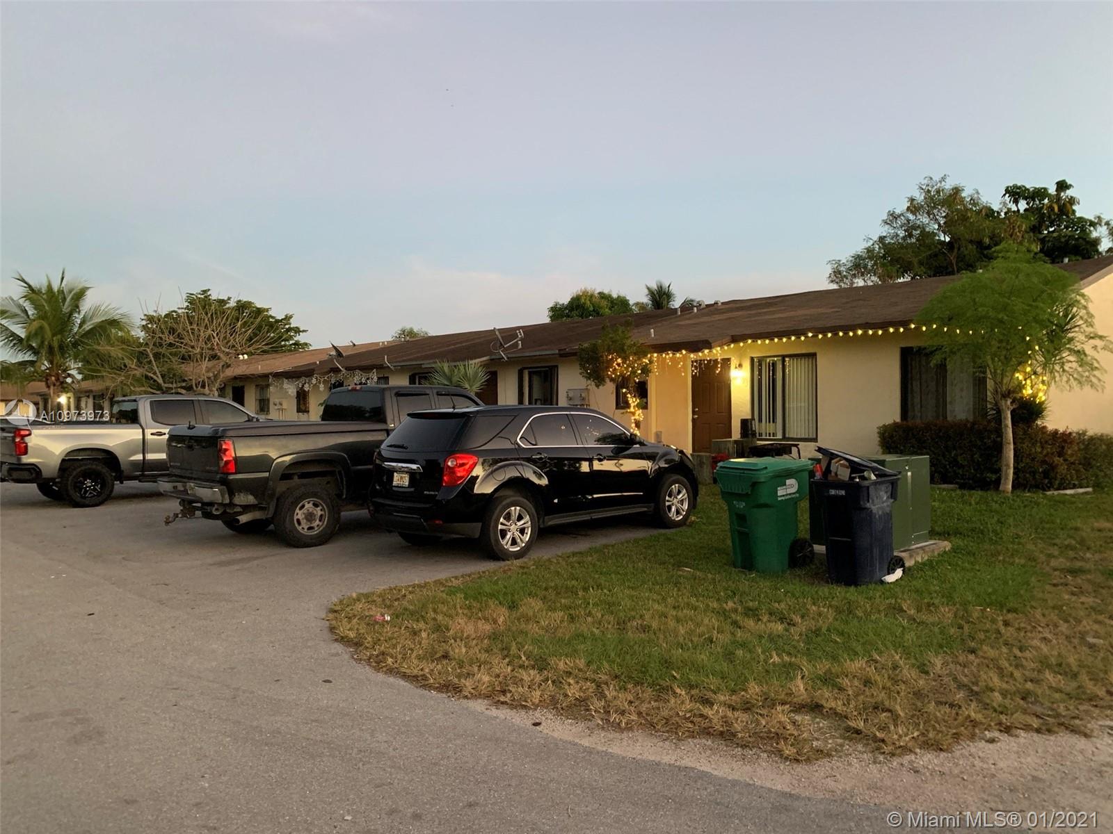 Homestead, FL 33033,28191 SW 143rd Ct