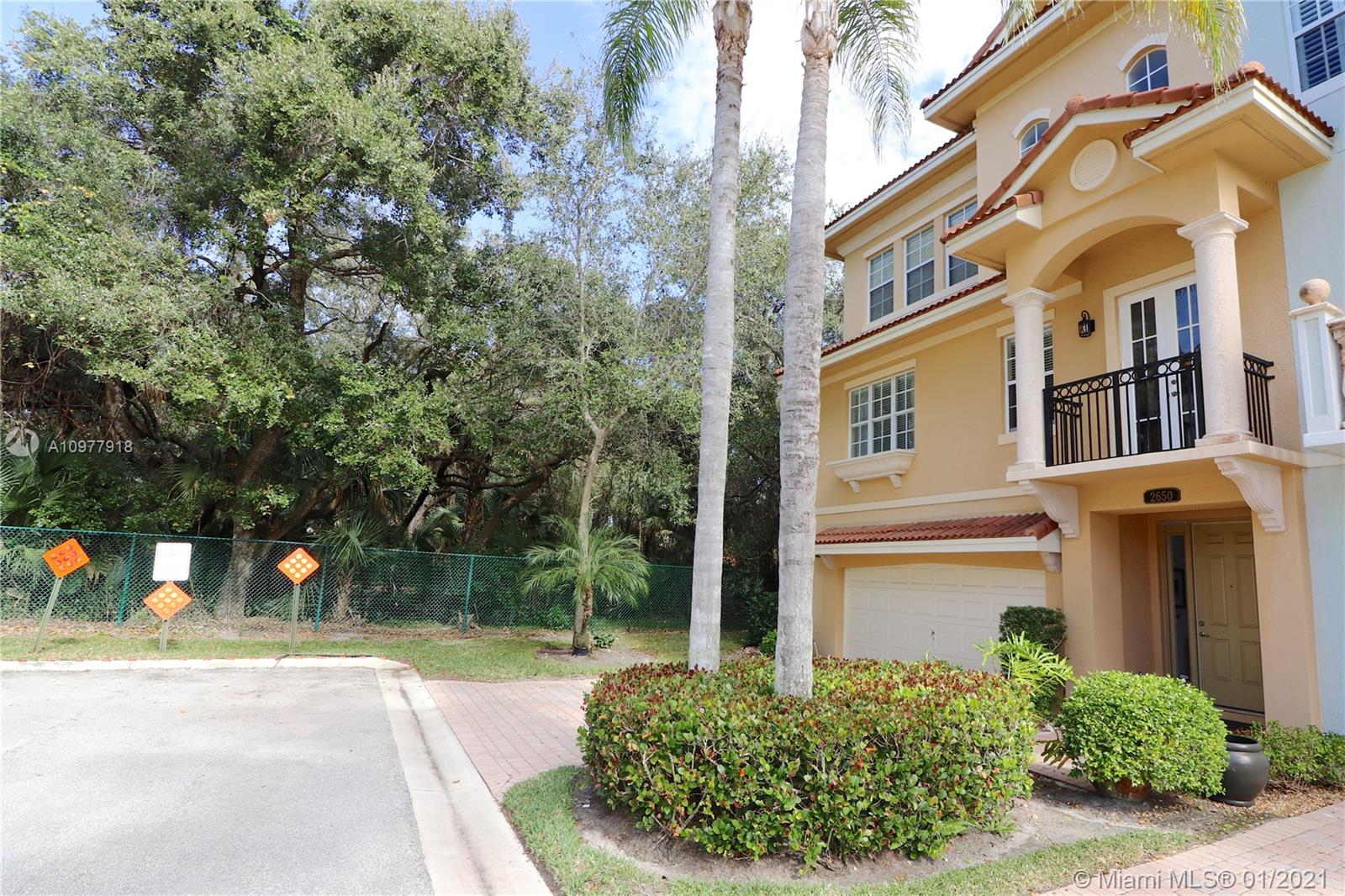 Palm Beach Gardens, FL 33410,2650 Ravella Ln #2650