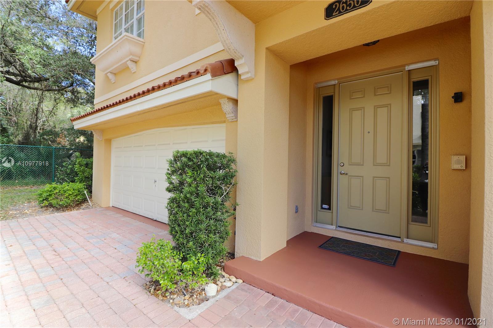 Palm Beach Gardens, FL 33410,2650 Ravella Ln #2650