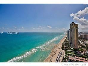 Sunny Isles Beach, FL 33160,18101 Collins Ave #4809