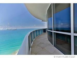 Sunny Isles Beach, FL 33160,18101 Collins Ave #4809