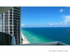 Sunny Isles Beach, FL 33160,18101 Collins Ave #4809