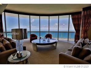 Sunny Isles Beach, FL 33160,18101 Collins Ave #4809