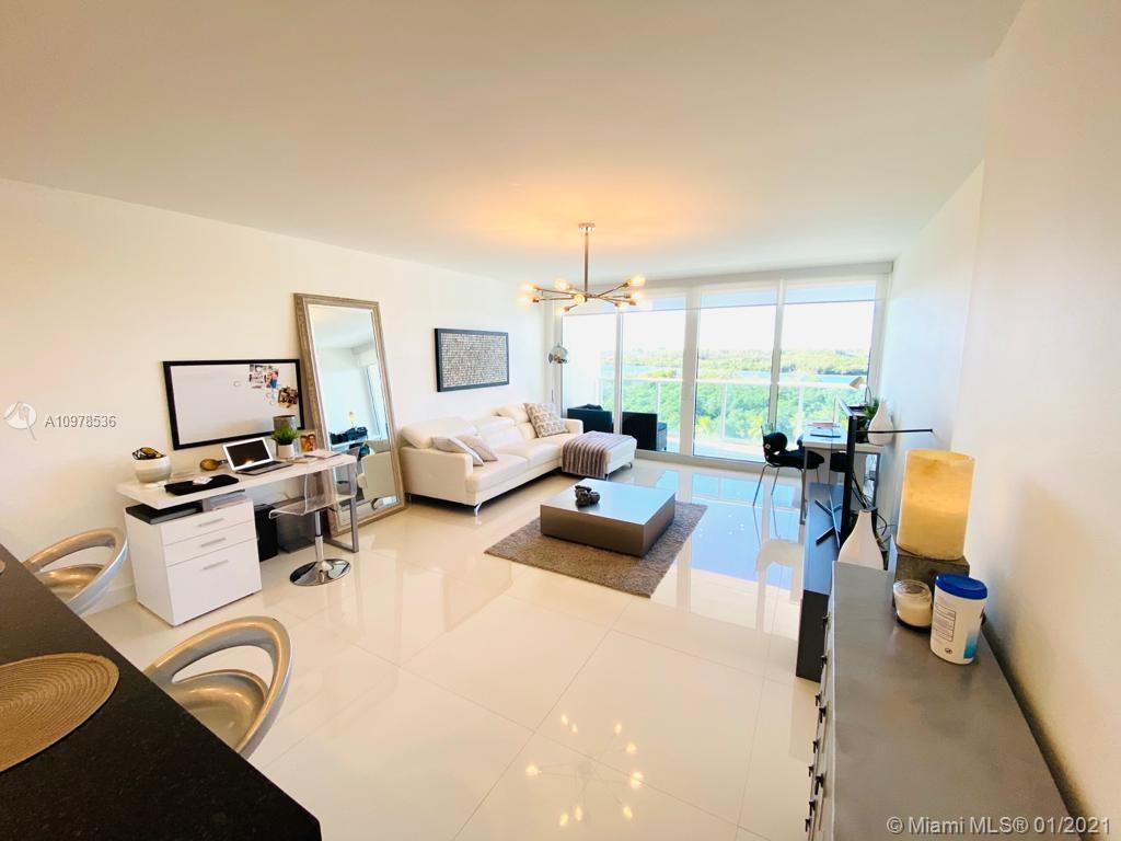 Sunny Isles Beach, FL 33160,100 Bayview Dr #820