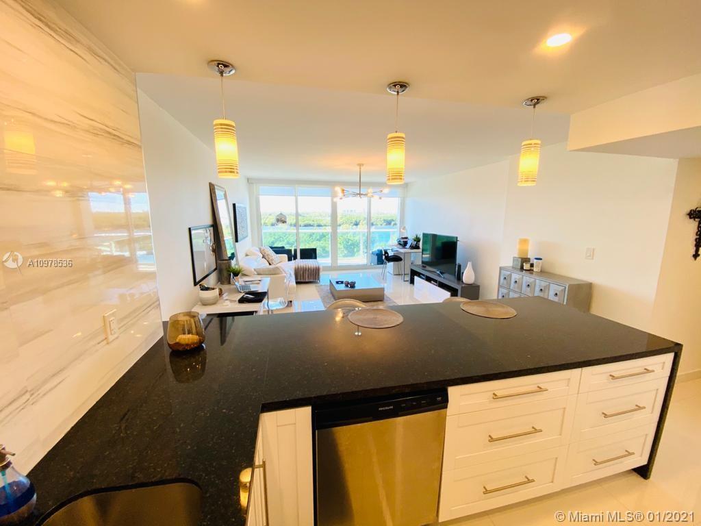 Sunny Isles Beach, FL 33160,100 Bayview Dr #820