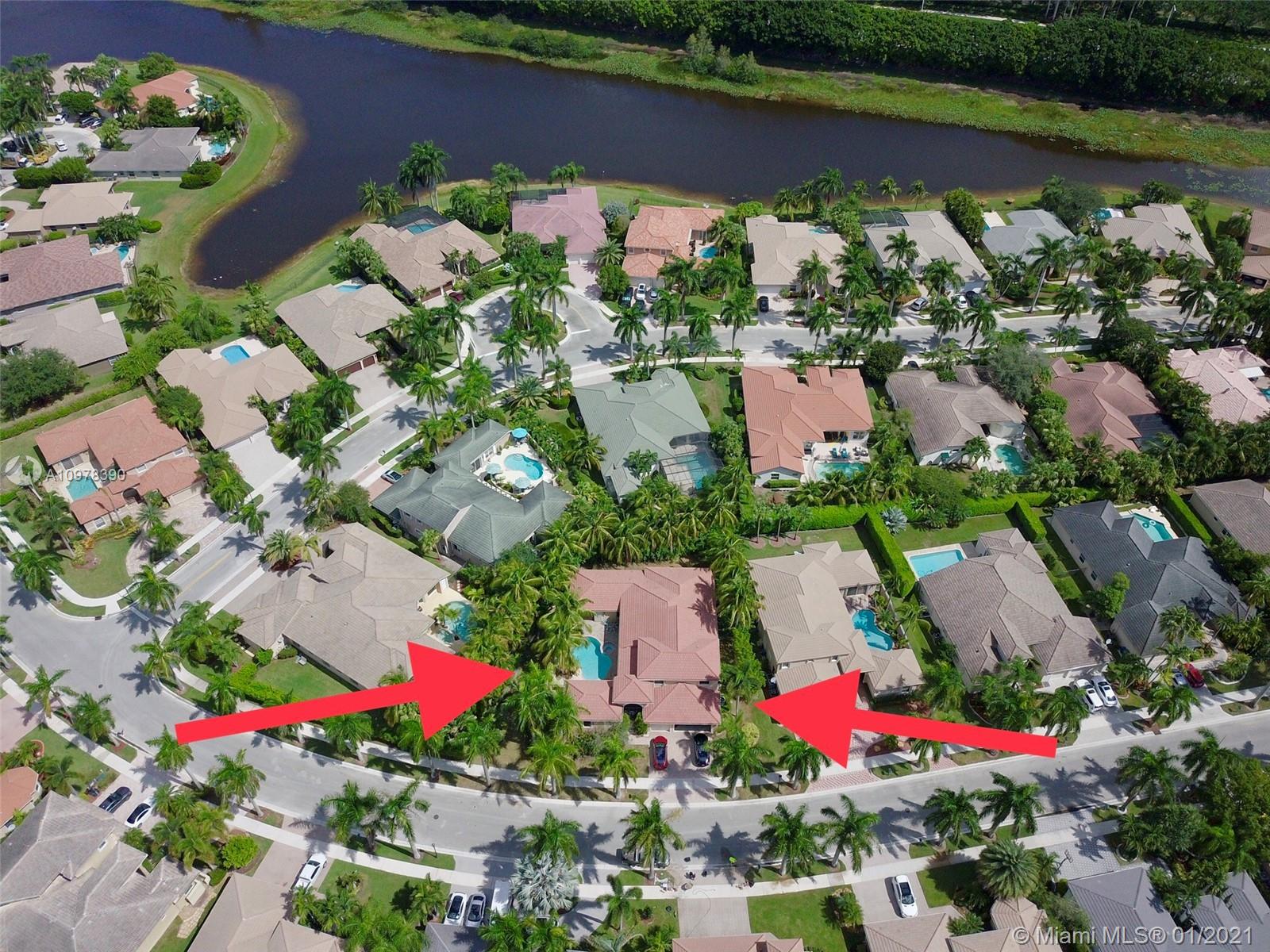 Weston, FL 33327,2486 Eagle Run Dr