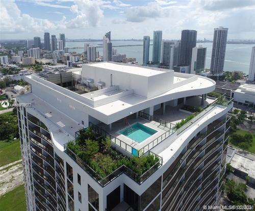 1600 NE 1st Ave #2314, Miami, FL 33132