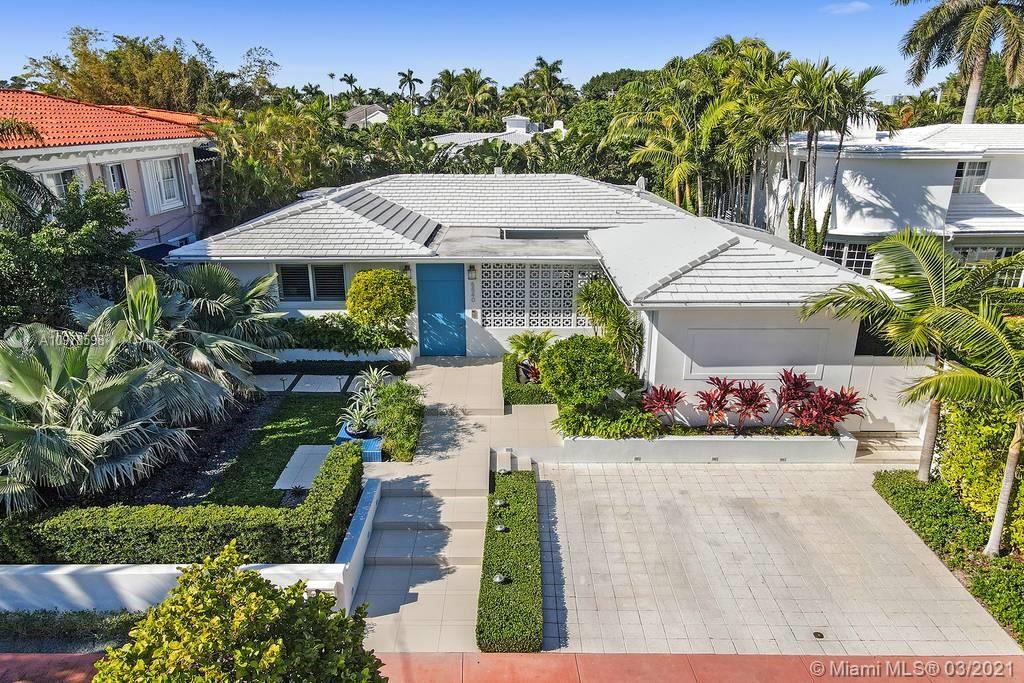 5540 Pine Tree Dr, Miami Beach, FL 33140