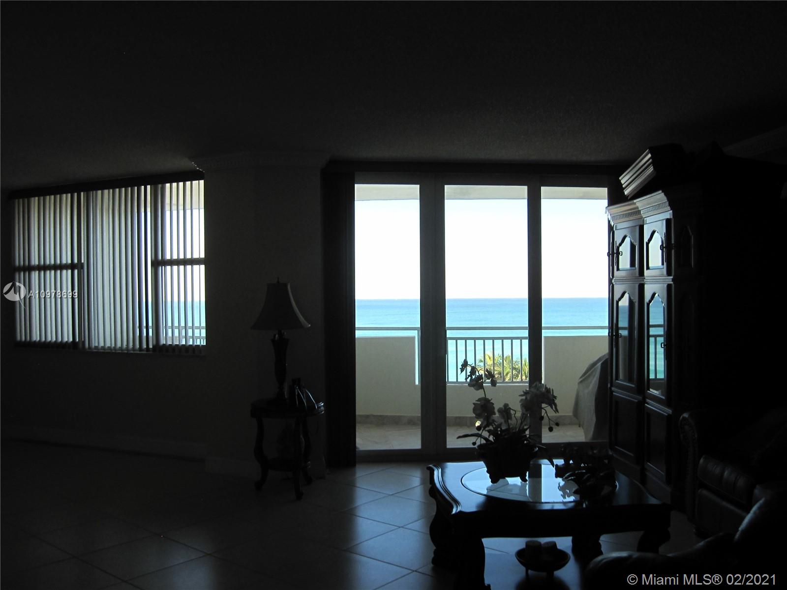 3180 S Ocean Dr #512, Hallandale Beach, FL 33009