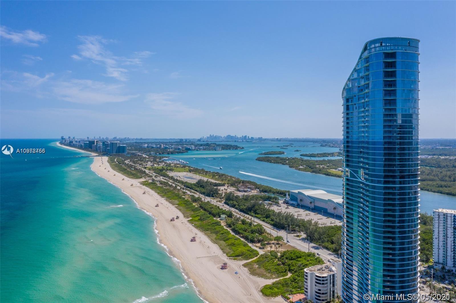 Ritz-Carlton Residences Sunny Isles Beach