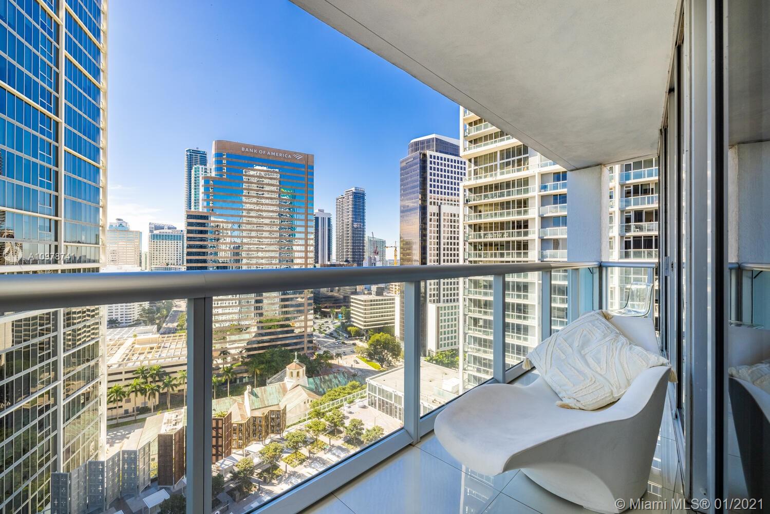 475 Brickell Ave #2313, Miami, FL 33131