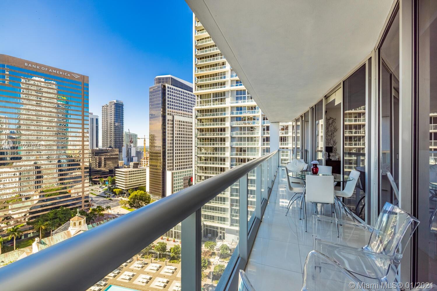 Miami, FL 33131,475 Brickell Ave #2313