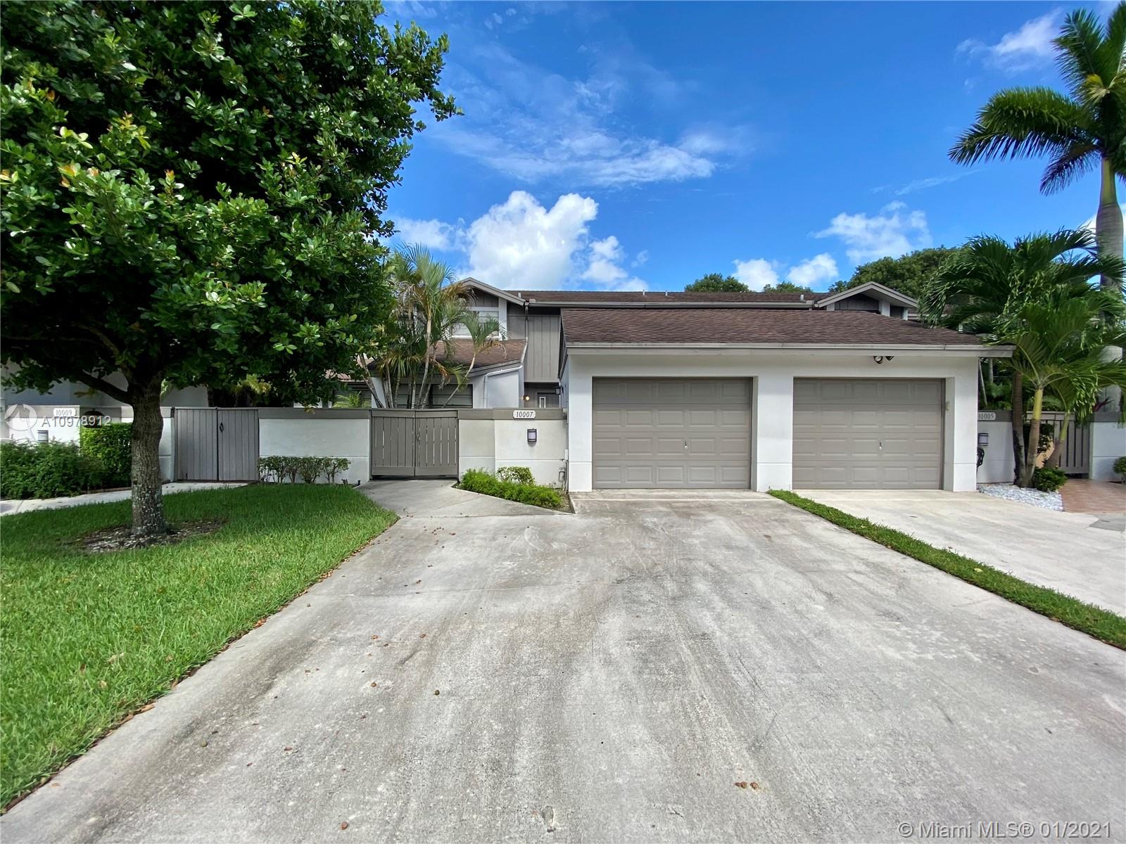 10007 NW 52 Ter #10007, Doral, FL 33178