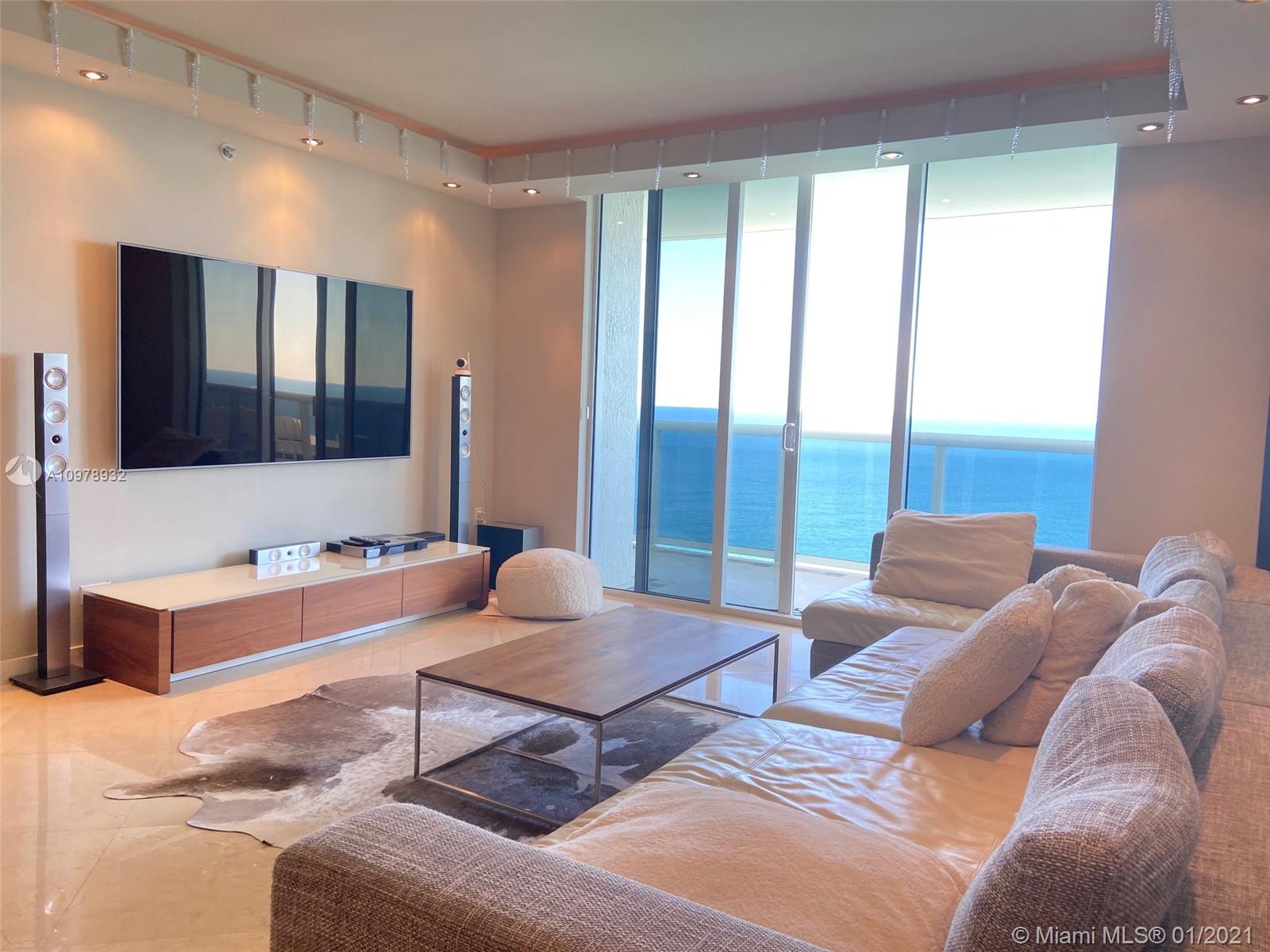 Hallandale Beach, FL 33009,1850 S Ocean Dr #2703