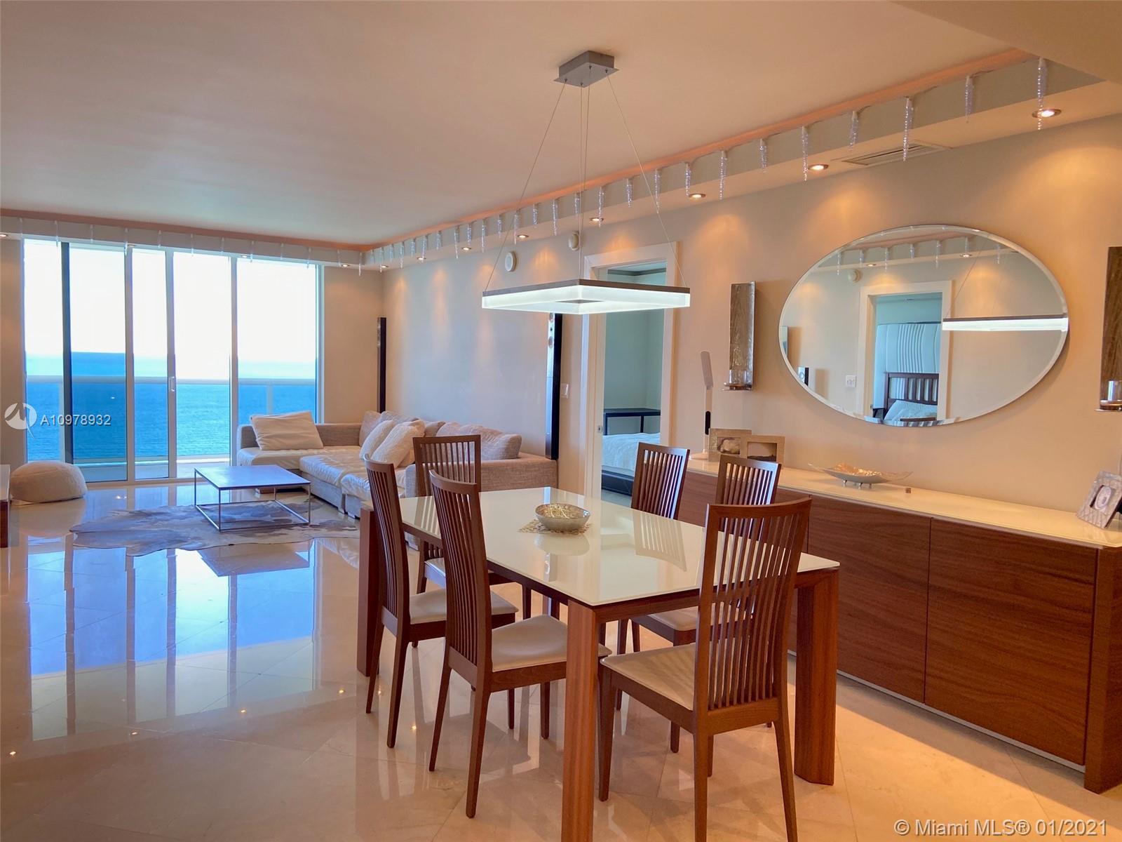 Hallandale Beach, FL 33009,1850 S Ocean Dr #2703