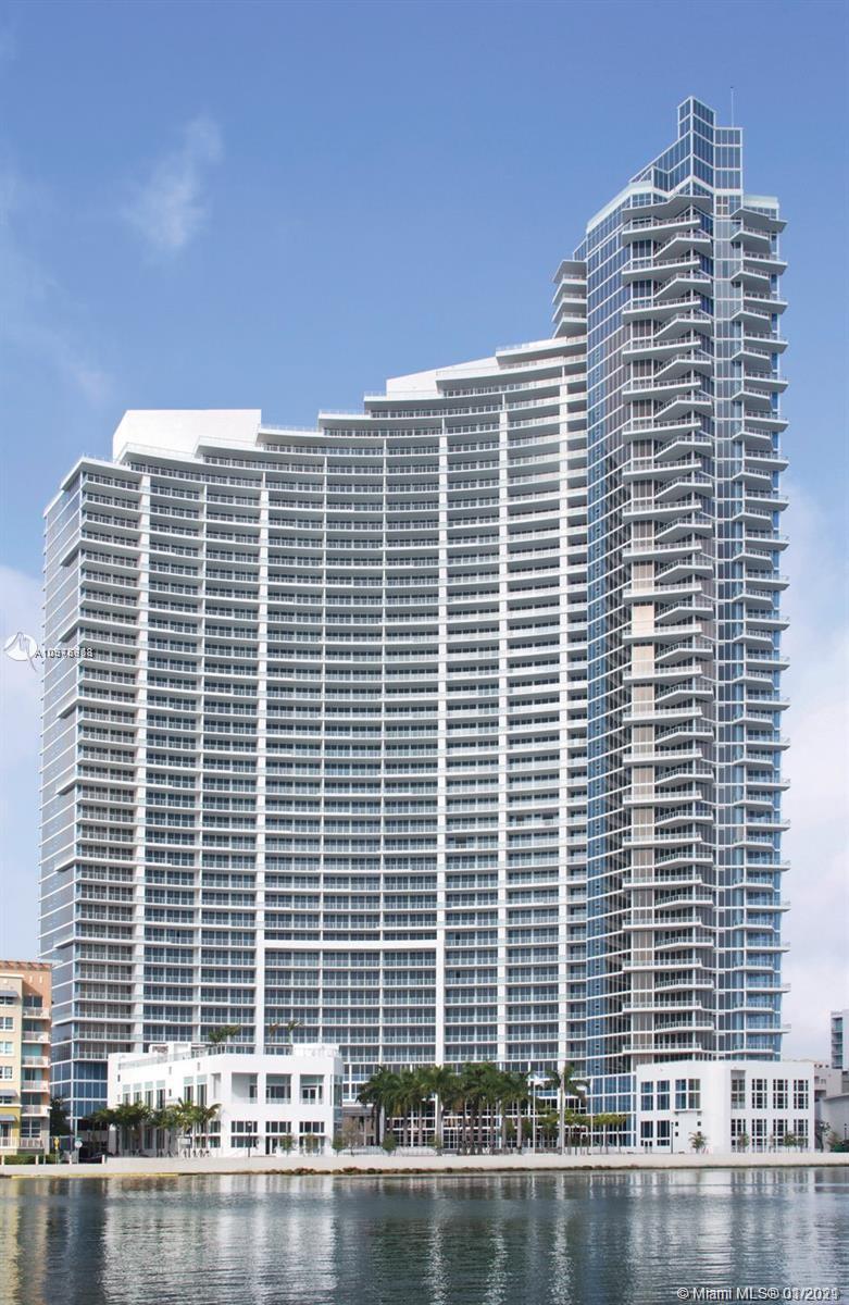 2020 N BAYSHORE DR. #3305, Miami, FL 33137