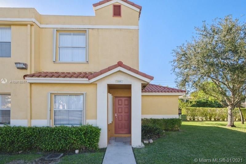 4049 NW 90th Ave #4049, Sunrise, FL 33351