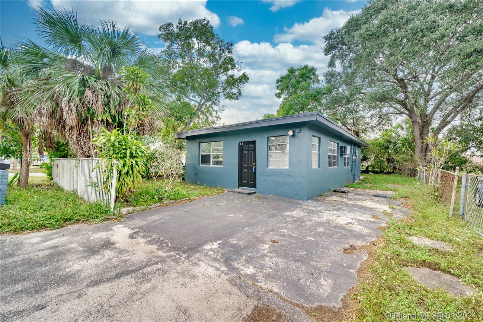 739 NW 19th Ter, Fort Lauderdale, FL 33311