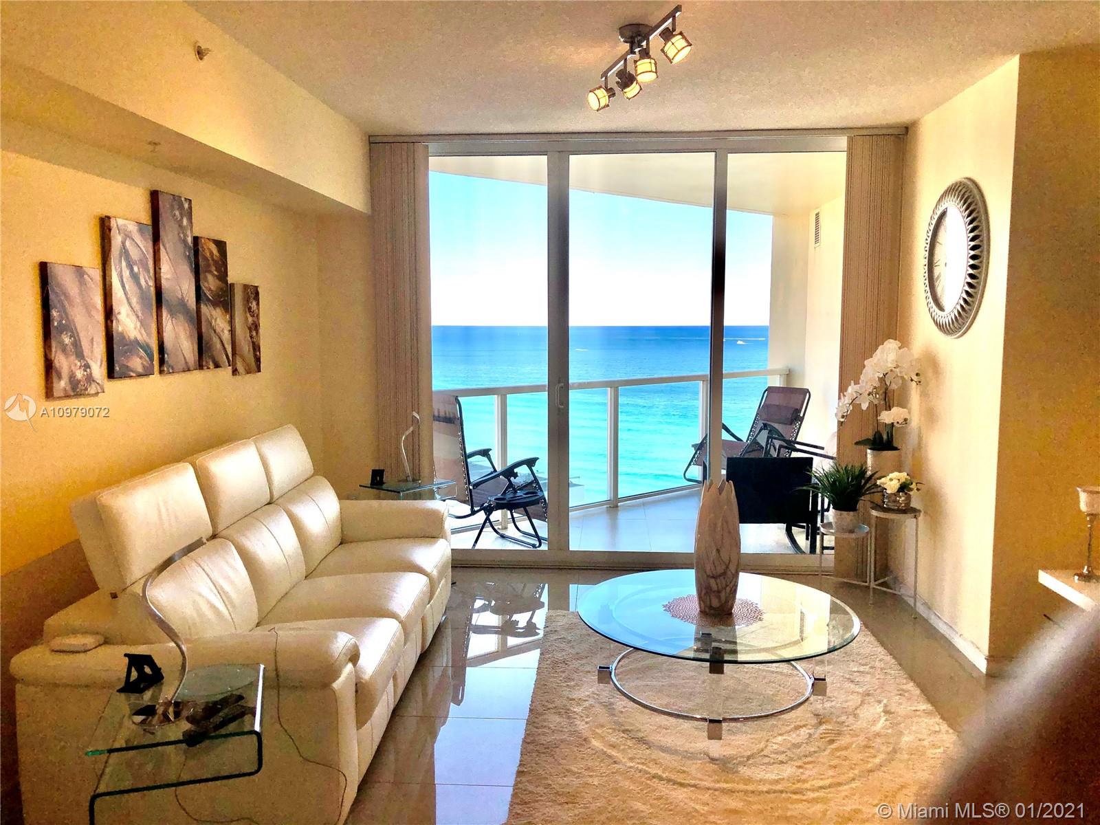 Sunny Isles Beach, FL 33160,16699 Collins Ave #1705