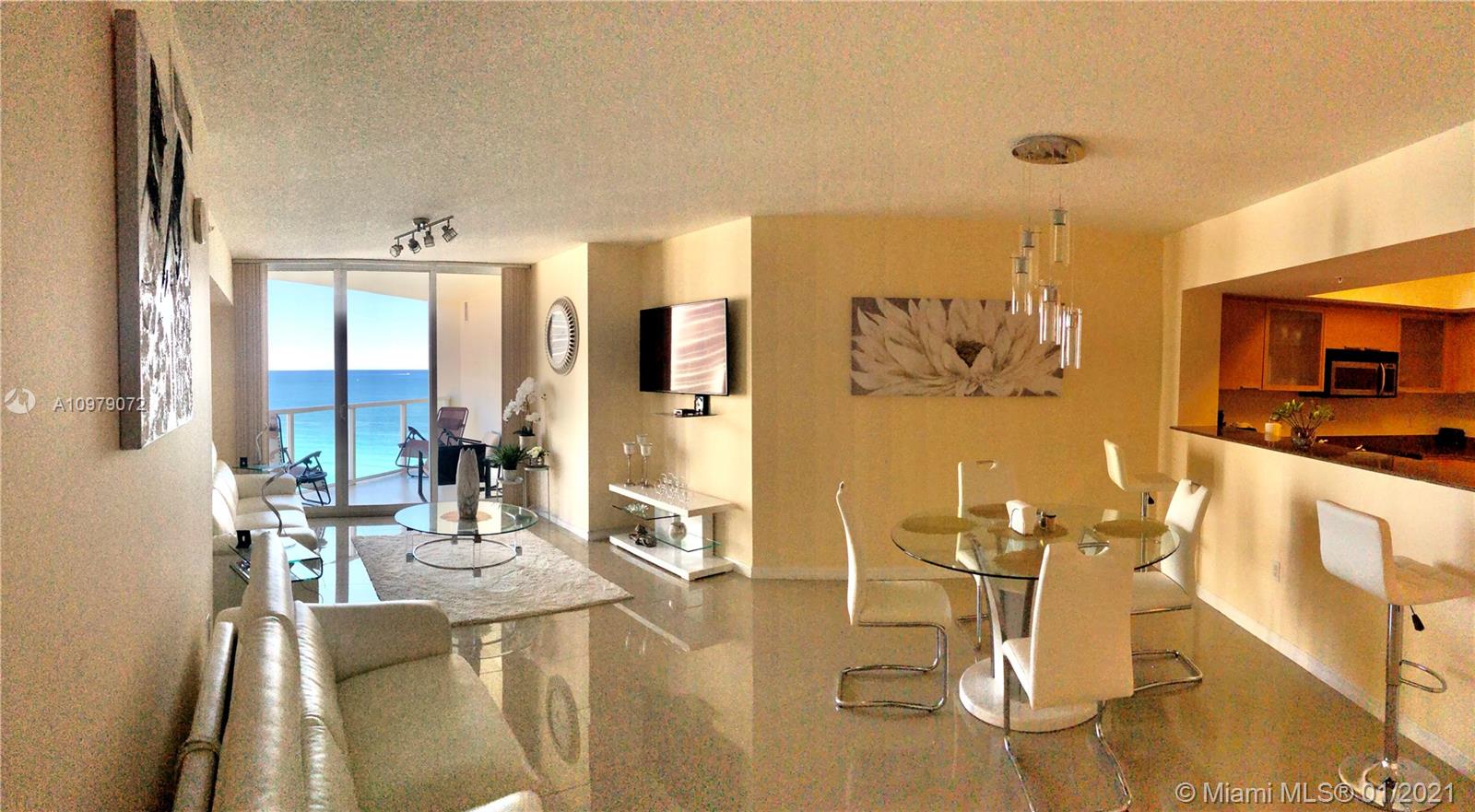 Sunny Isles Beach, FL 33160,16699 Collins Ave #1705