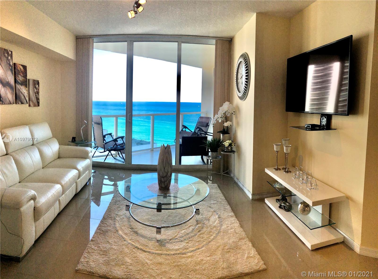 Sunny Isles Beach, FL 33160,16699 Collins Ave #1705