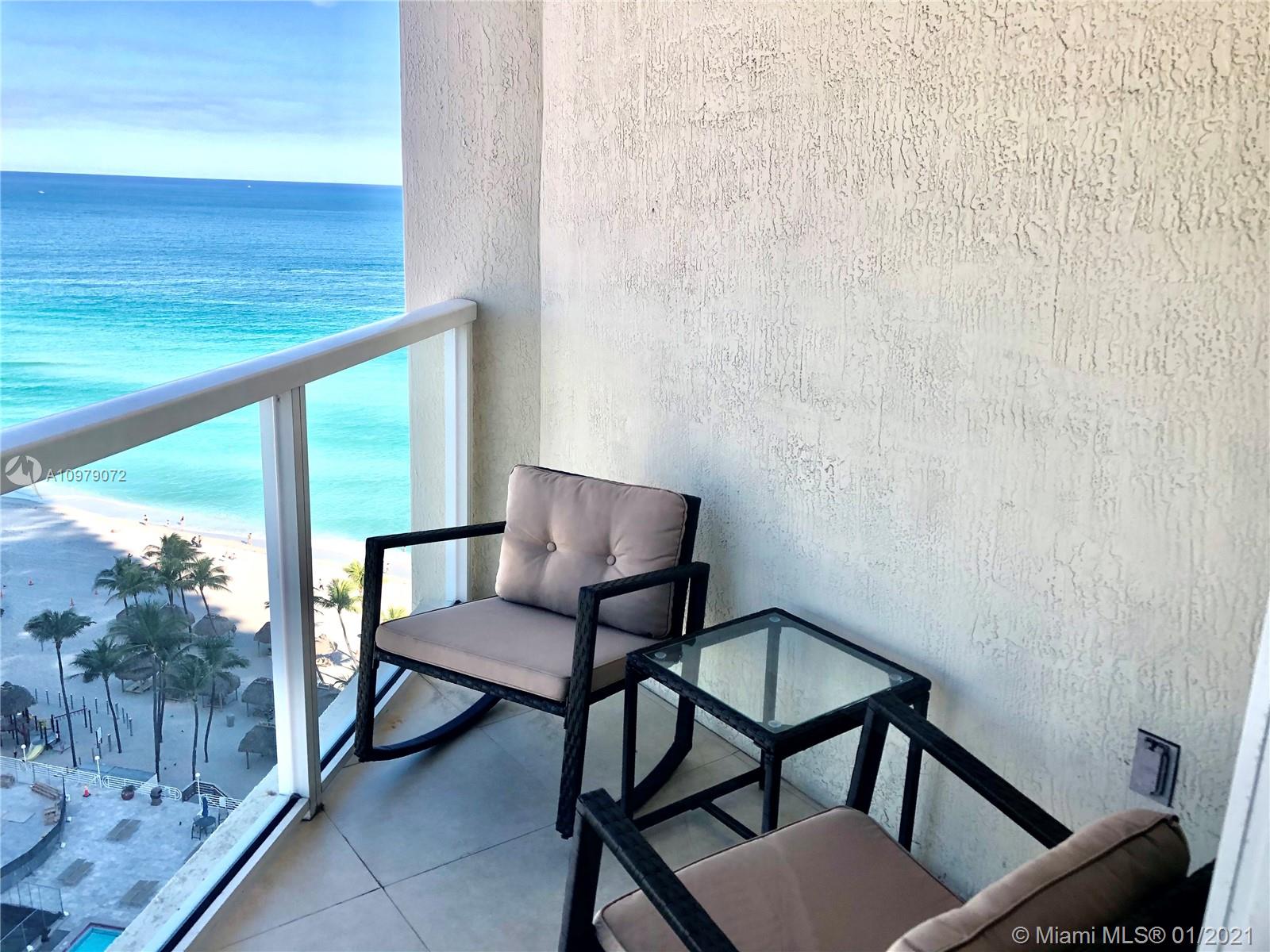 Sunny Isles Beach, FL 33160,16699 Collins Ave #1705