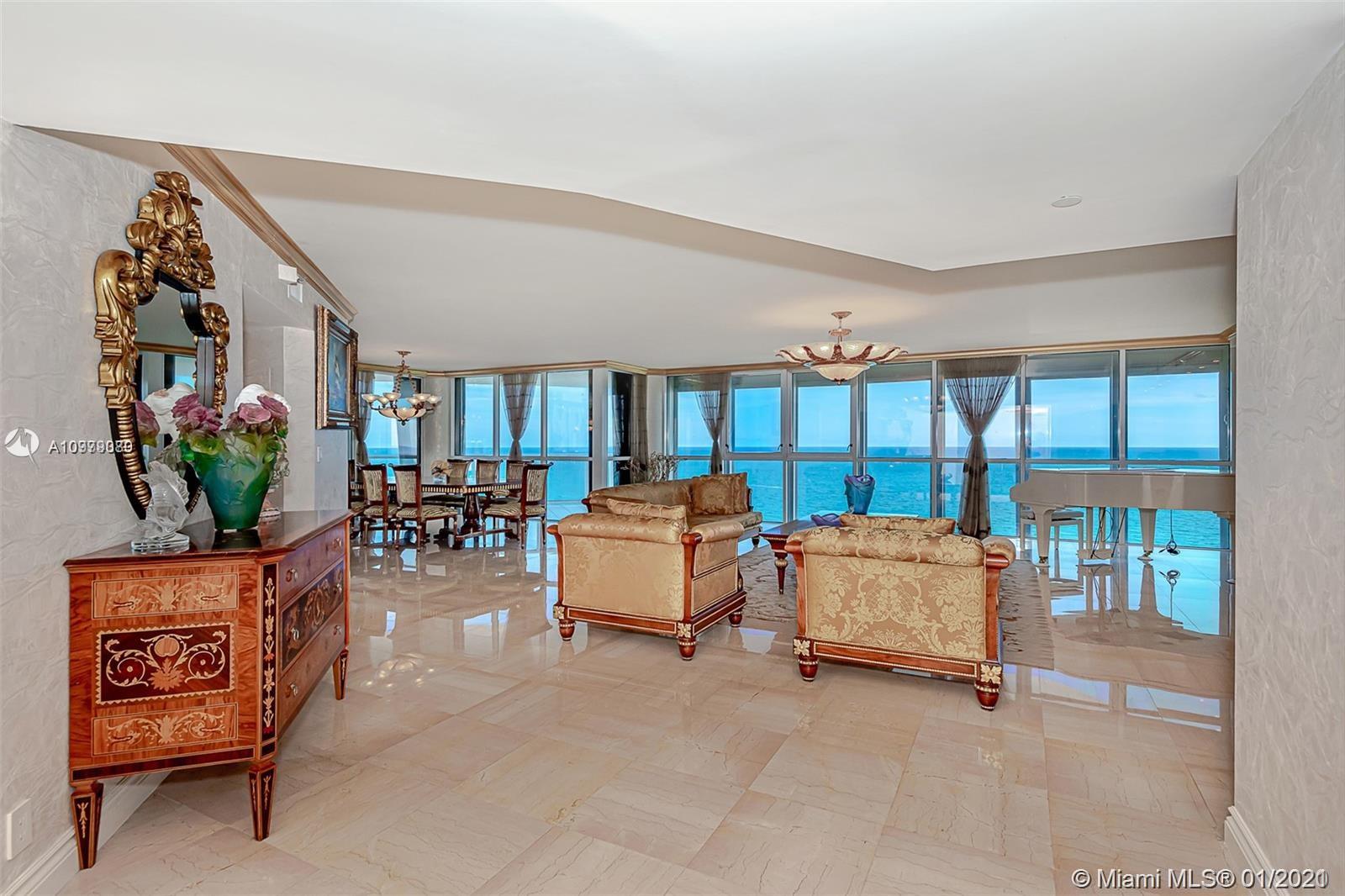 Sunny Isles Beach, FL 33160,16485 Collins Ave #2736