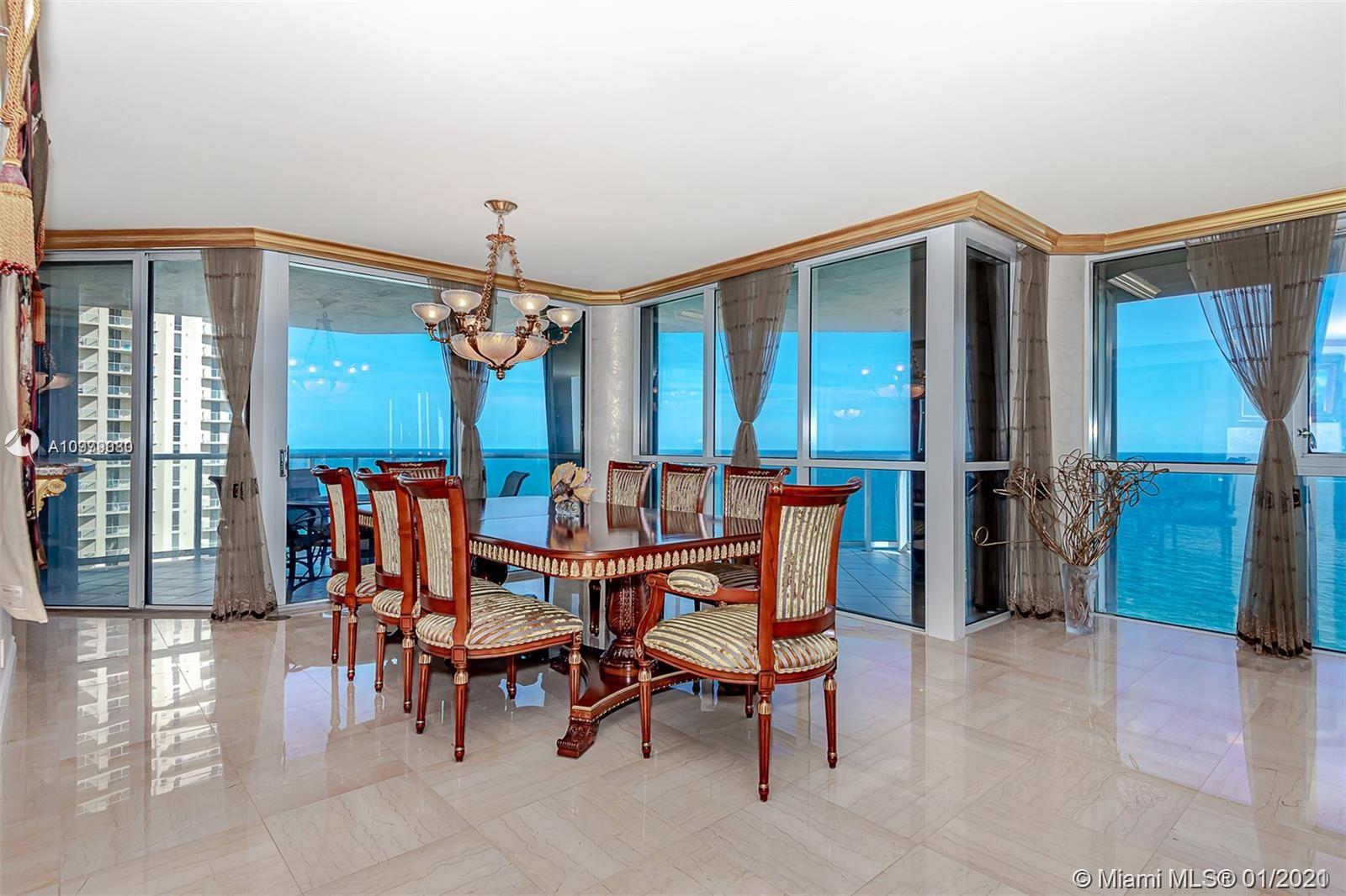 Sunny Isles Beach, FL 33160,16485 Collins Ave #2736