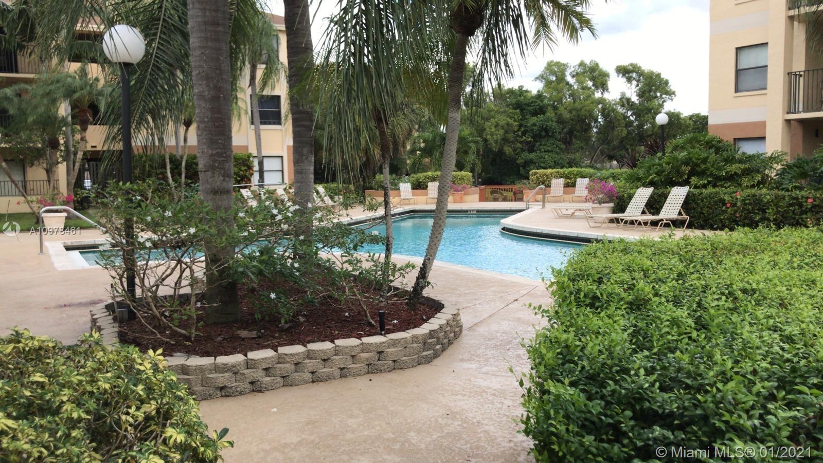 Sunrise, FL 33322,9999 Summerbreeze Dr #718