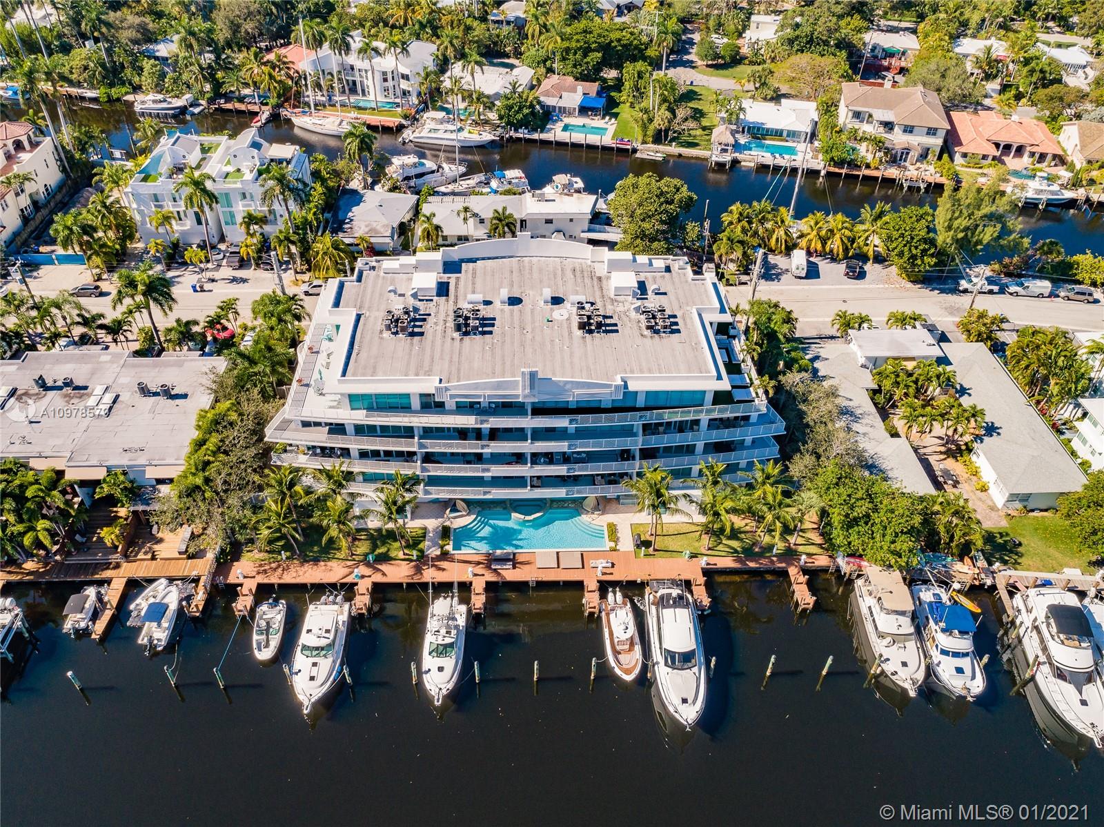 444 Hendricks Isle #404,  Fort Lauderdale,  FL 33301