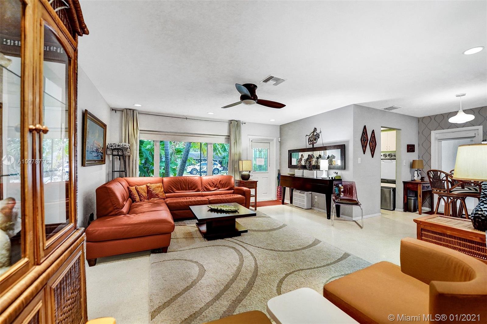 Wilton Manors, FL 33305,709 NE 21st Dr