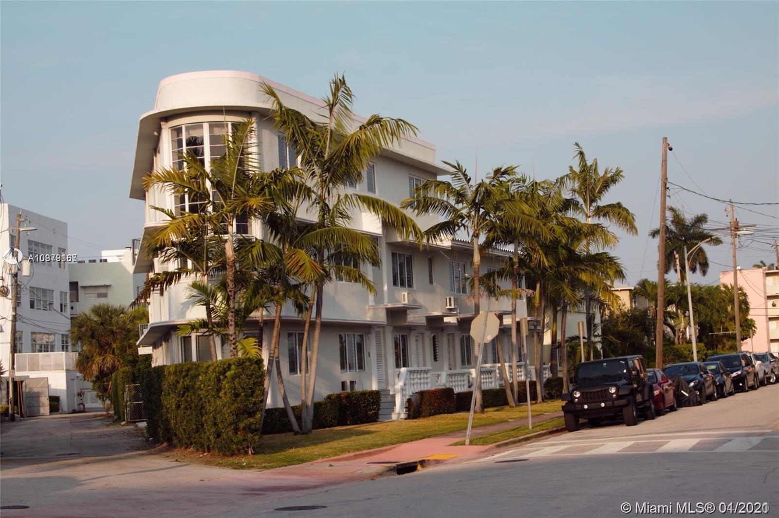 Miami Beach, FL 33140,841 W 40th St