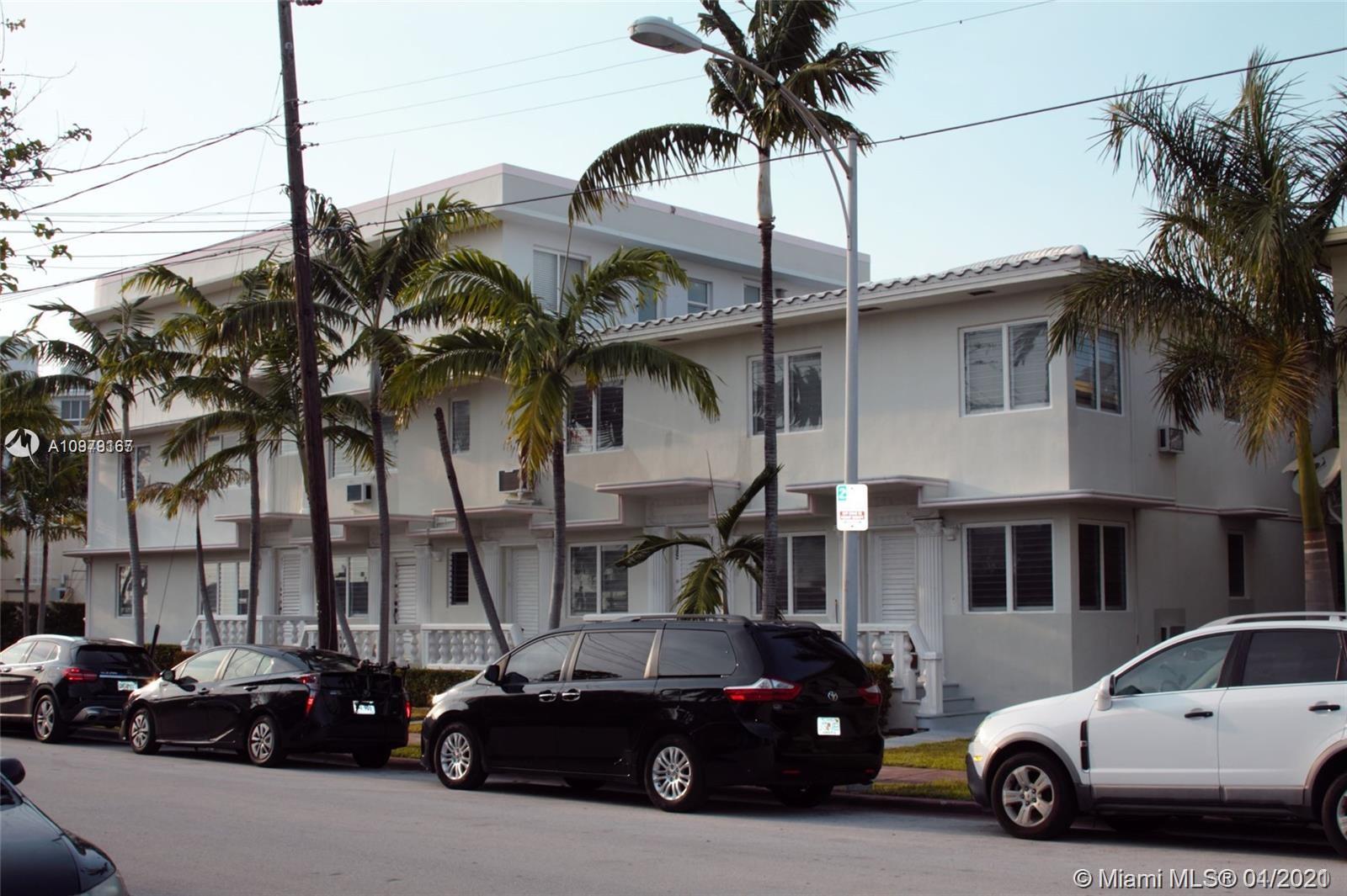 Miami Beach, FL 33140,841 W 40th St
