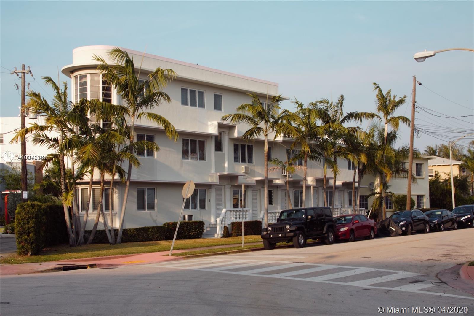 Miami Beach, FL 33140,841 W 40th St