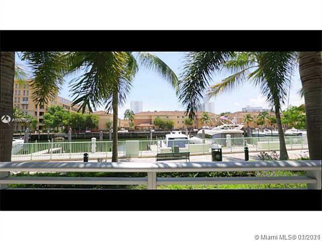 Aventura, FL 33180,2950 NE 188th St #104