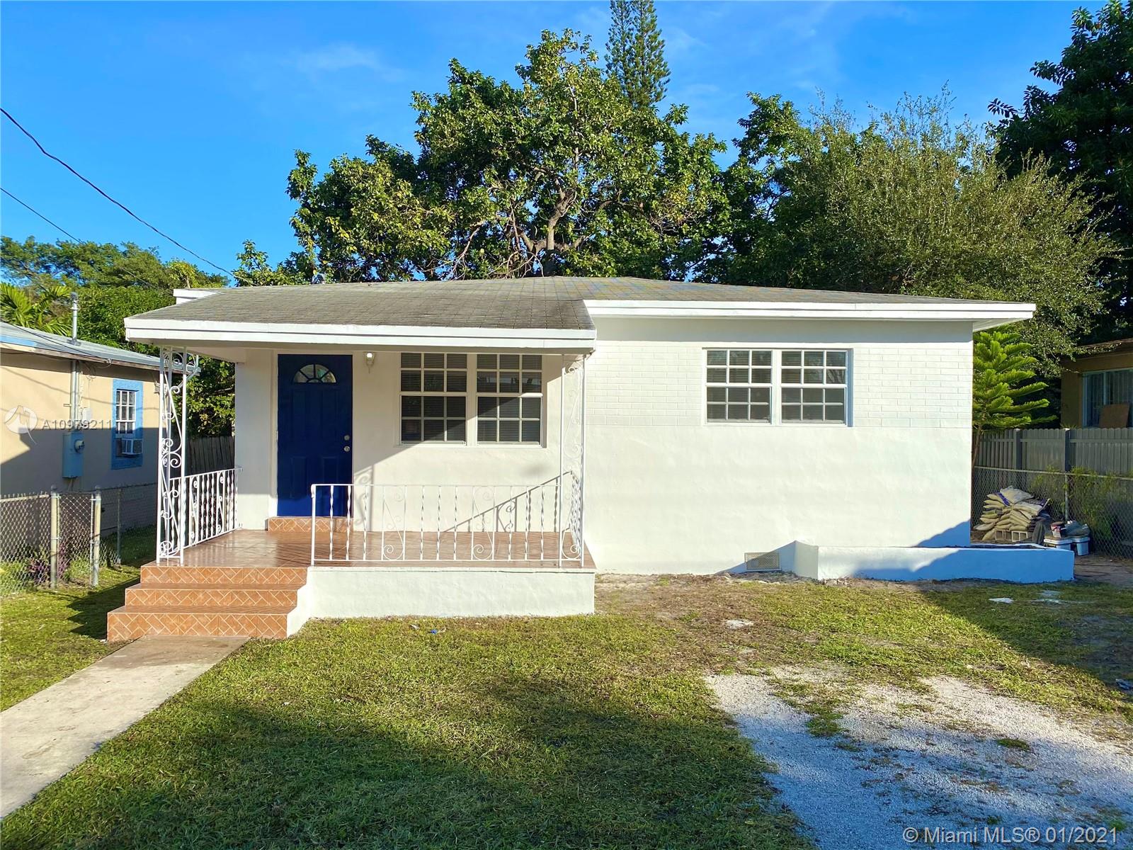 2911 NW 43rd Ter, Miami, FL 33142