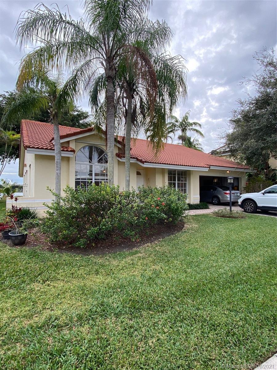 9344 SW 212th Ter, Cutler Bay, FL 33189