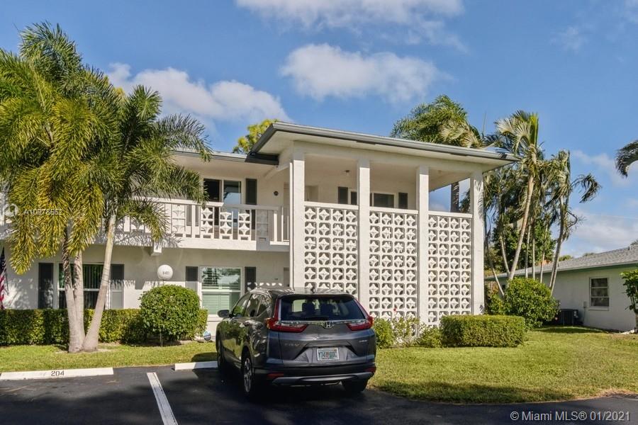 Delray Beach, FL 33484,5451 Poppy Pl #204