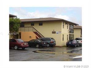 6239 W 24th Ave #205-1, Hialeah, FL 33016