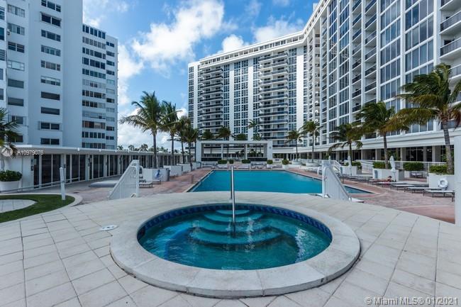 Bal Harbour, FL 33154,10275 Collins Ave #1427