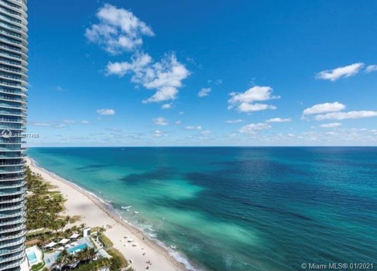 Sunny Isles Beach, FL 33160,19333 SE Collins Ave #2405