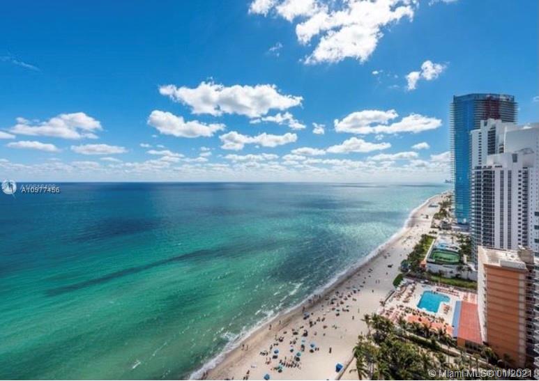 Sunny Isles Beach, FL 33160,19333 SE Collins Ave #2405