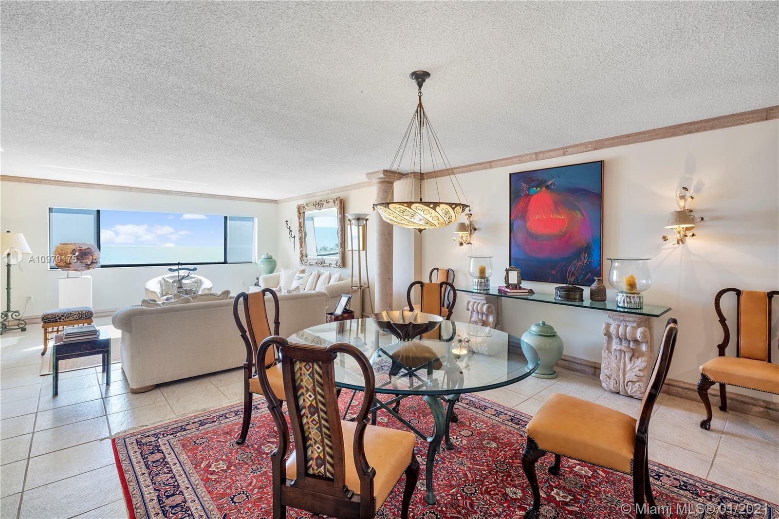 Key Biscayne, FL 33149,650 Ocean Dr #11B